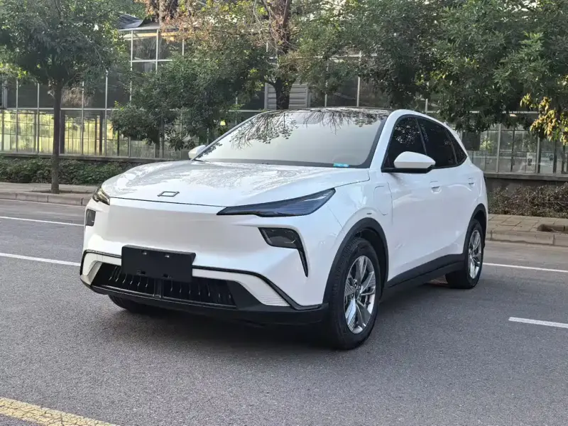 Bestune 03, 2025