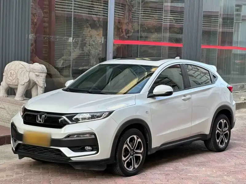 Honda XR-V, 2021