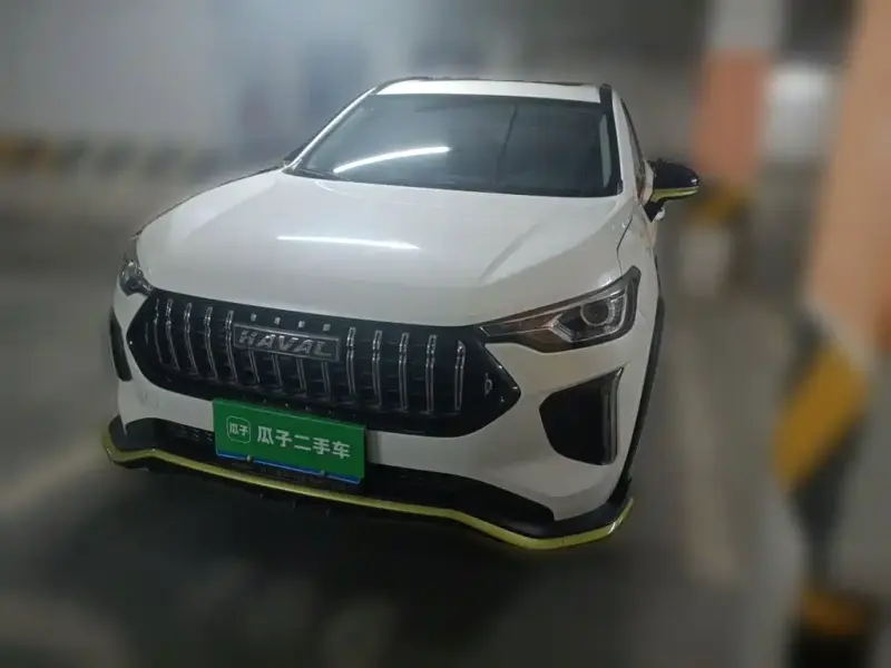 Haval Chitu, 2022