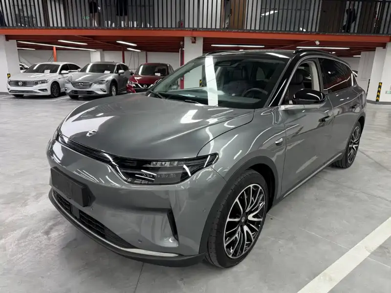 Leapmotor C11, 2022
