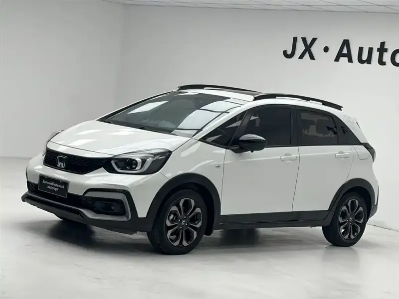 Honda Life, 2023