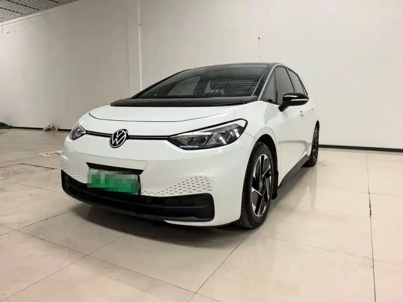 Volkswagen ID.3, 2024