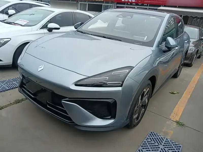 Baojun Yunhai, 2024