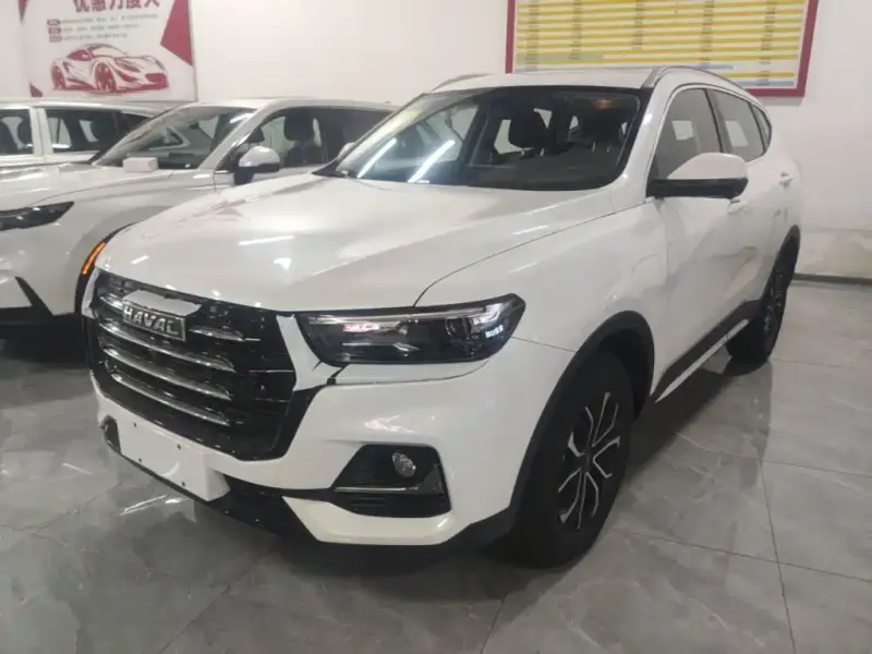 Haval H6, 2026