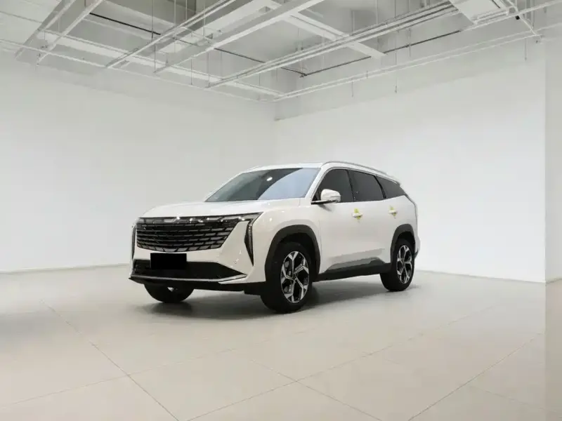 Geely Boyue L, 2024