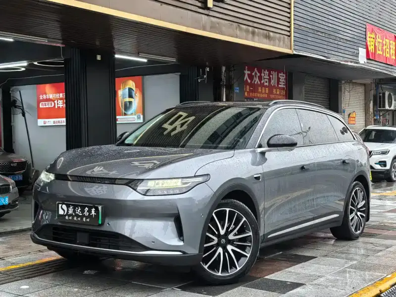 Leapmotor C11, 2022