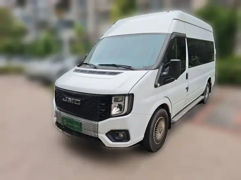 JMC Fushun, 2023