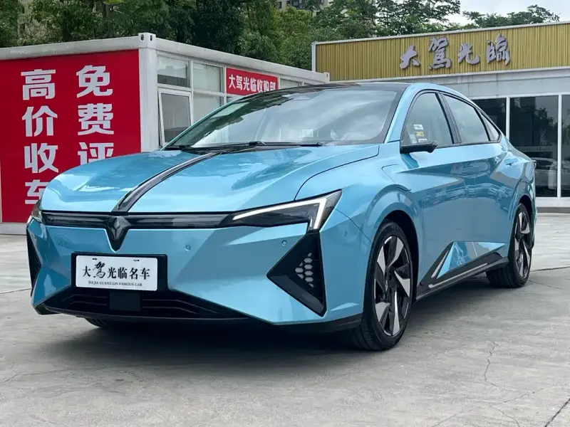 Lingxi L, 2026