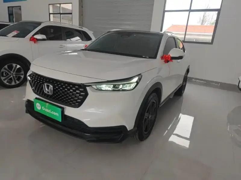 Honda XR-V, 2024