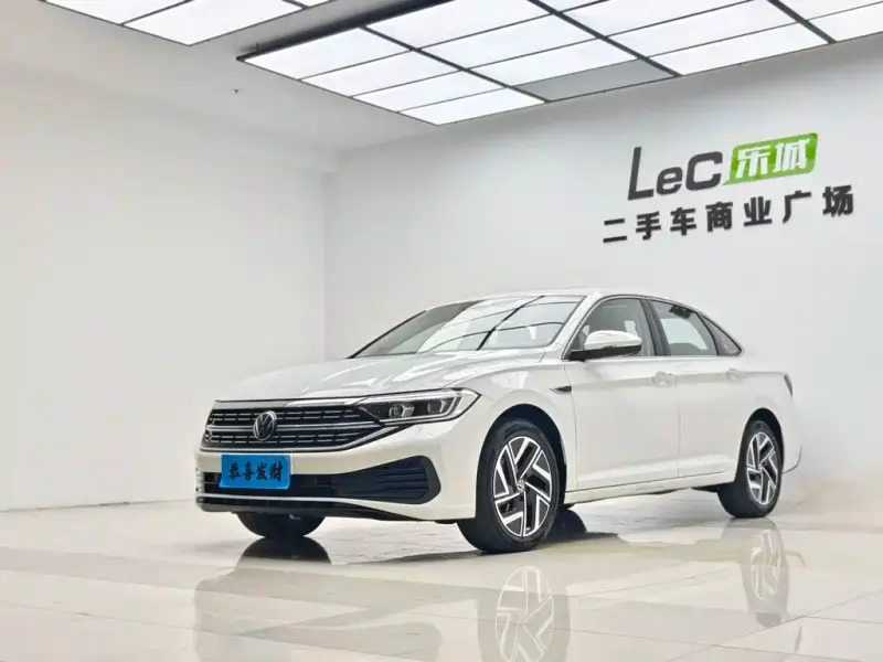 Volkswagen Sagitar, 2024