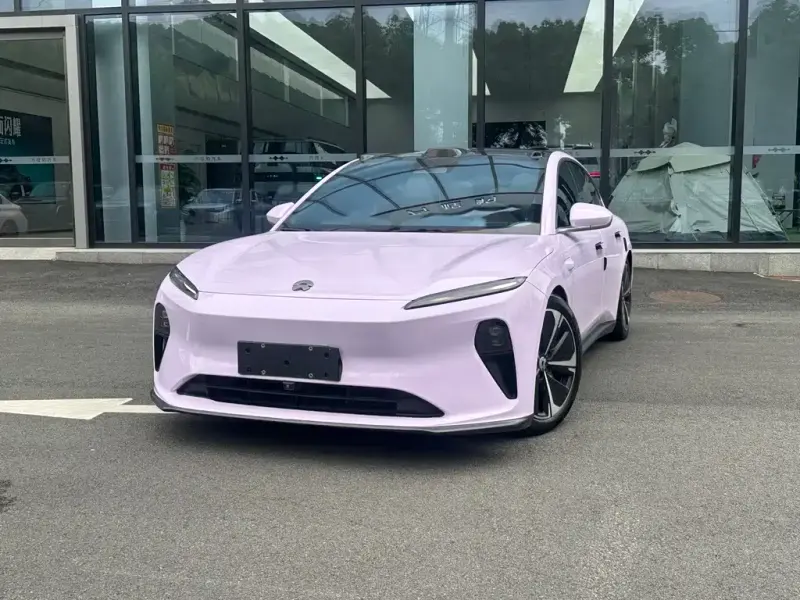 NIO ET5T, 2024