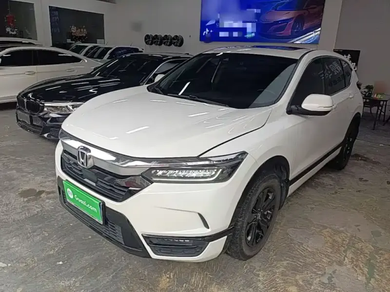 Honda Breeze, 2020