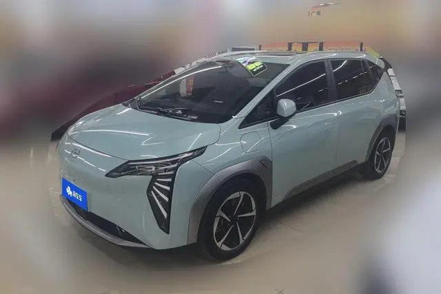Aion Y, 2023