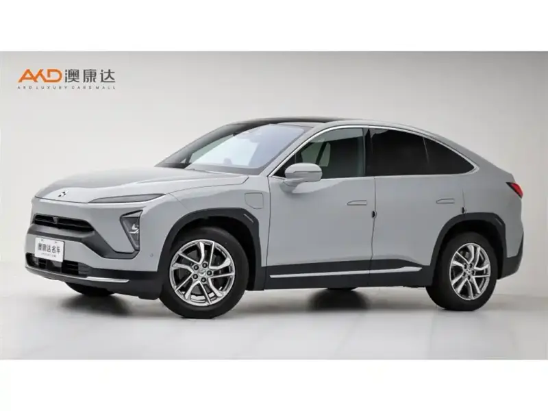 NIO EC6, 2021