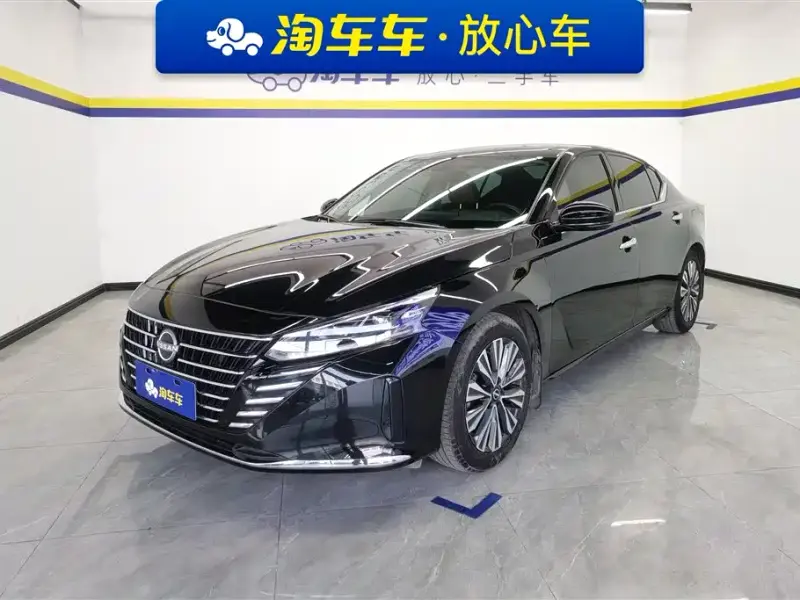 Nissan Teana, 2023