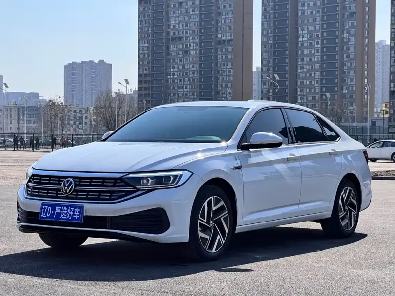 Volkswagen Sagitar, 2026