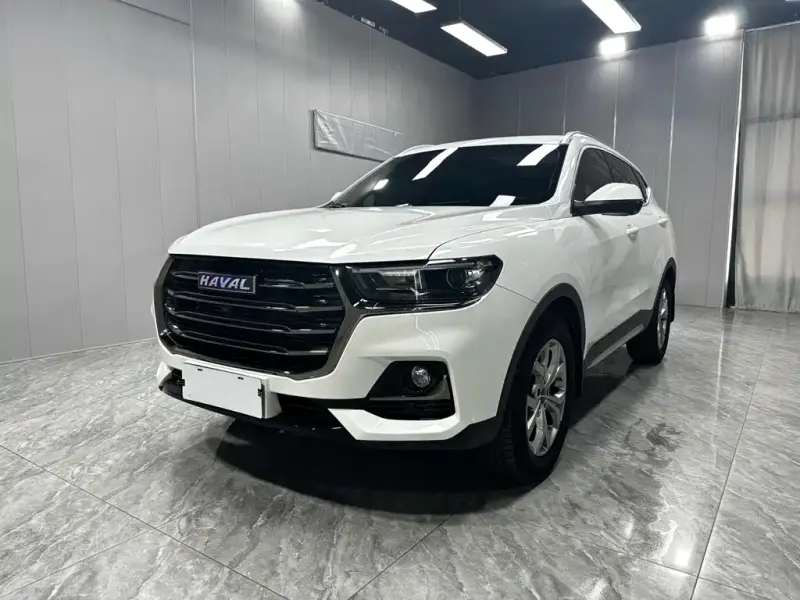 Haval H6, 2023