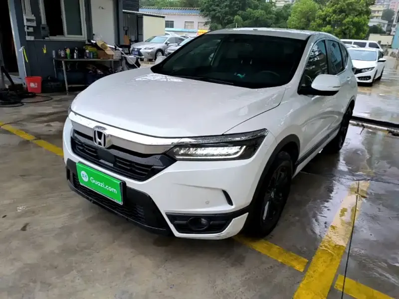 Honda Breeze, 2021