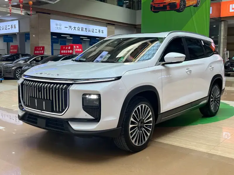 Jetour X90 C-DM, 2025