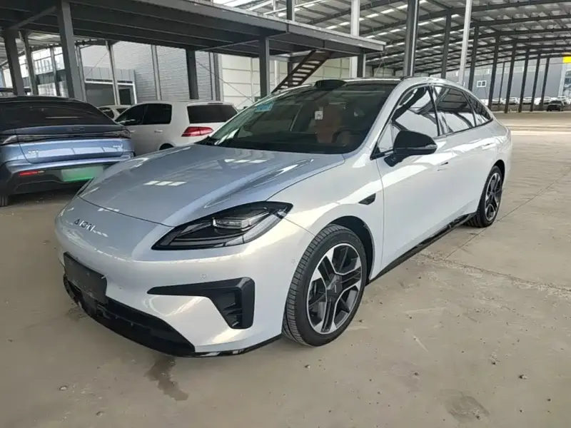 Aion RT, 2024