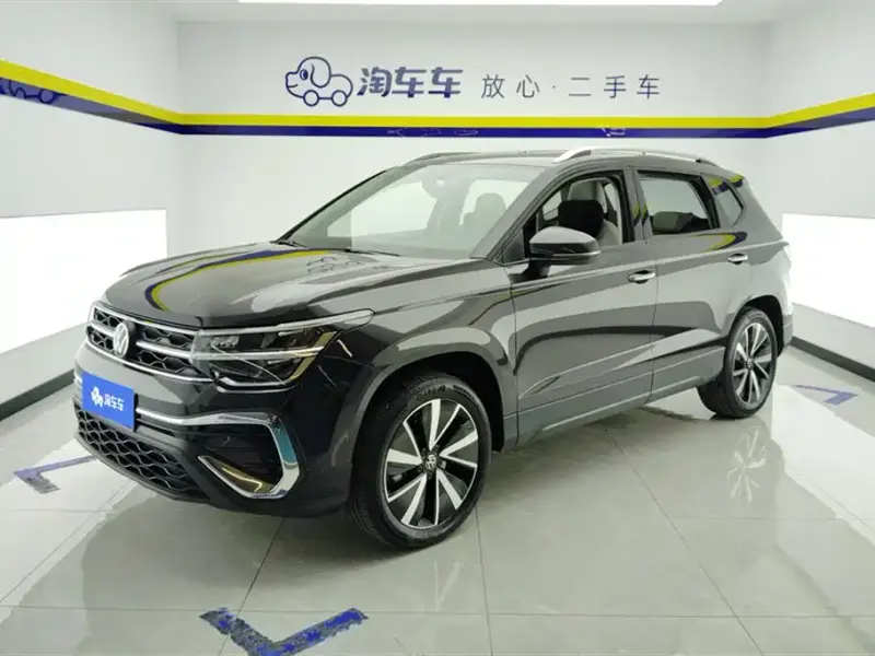 Volkswagen Tharu, 2025