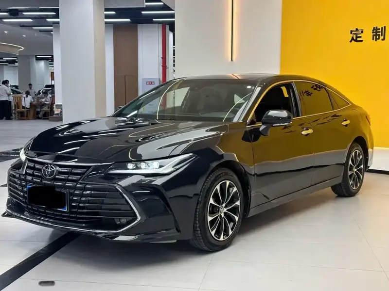 Toyota Avalon, 2023