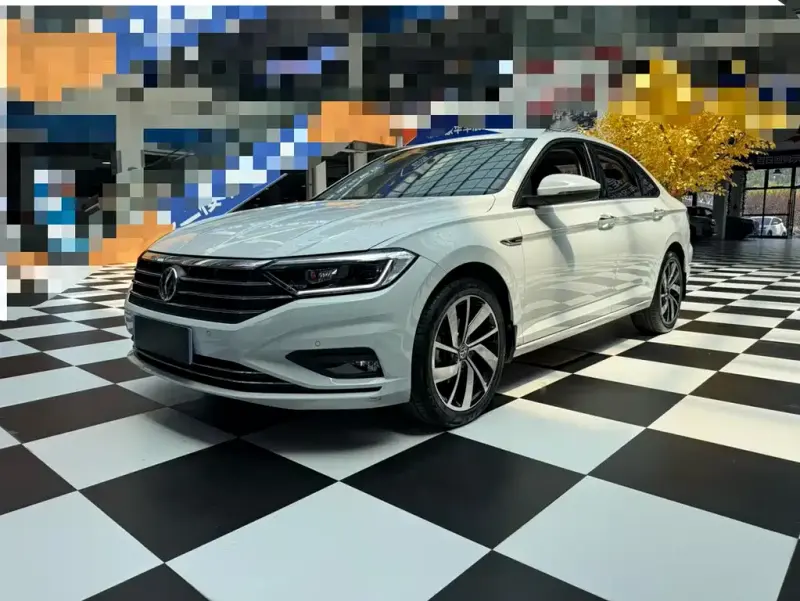 Volkswagen Sagitar, 2022