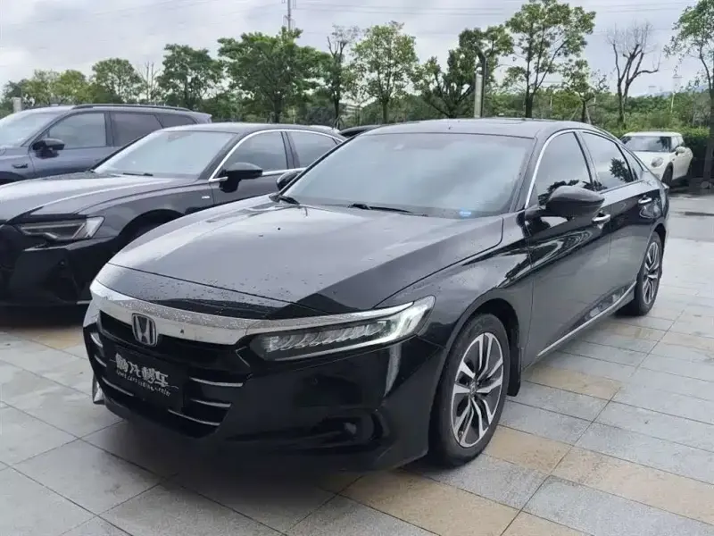 Honda Accord, 2023