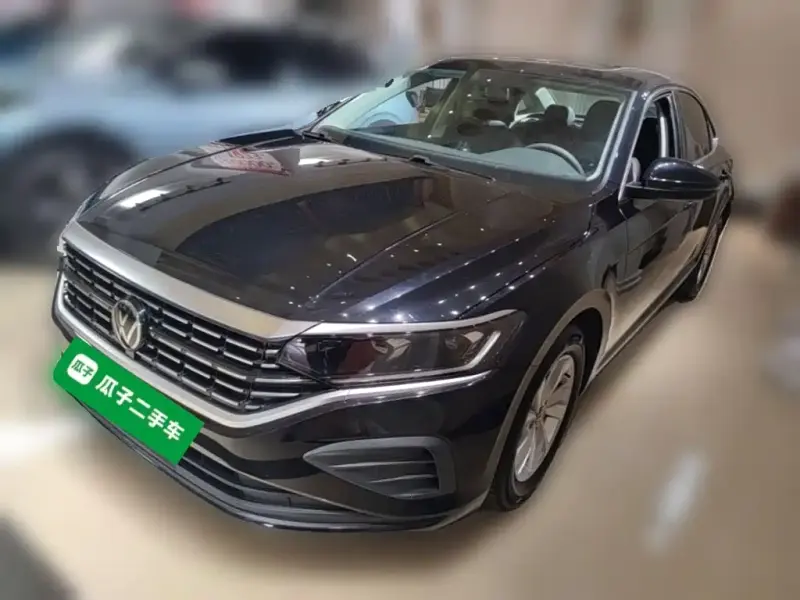 Volkswagen Passat, 2025