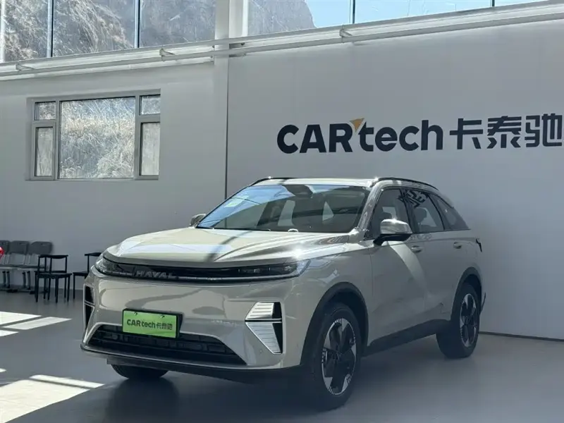 Haval Xiaolong MAX, 2026