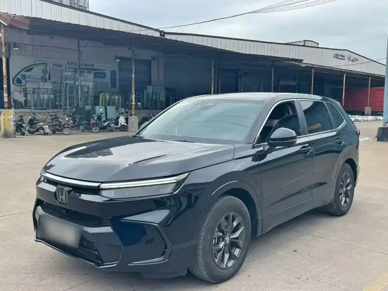 Honda Breeze, 2024