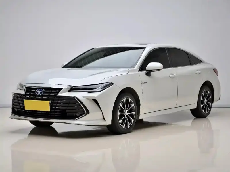 Toyota Avalon, 2024
