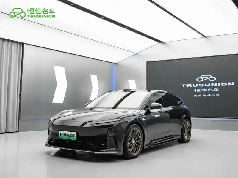 NIO ET5T, 2023