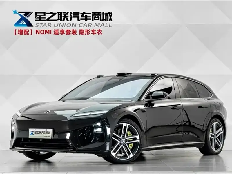 NIO ET5T, 2026