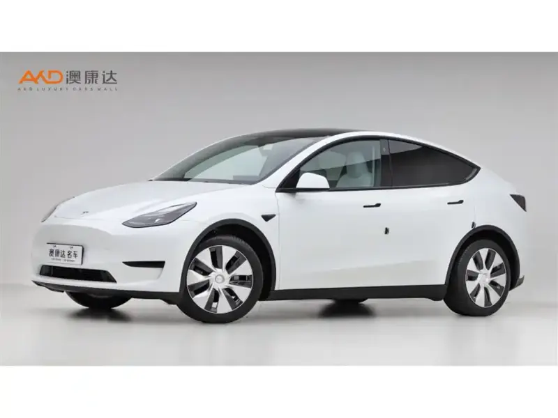 Tesla Model Y, 2023
