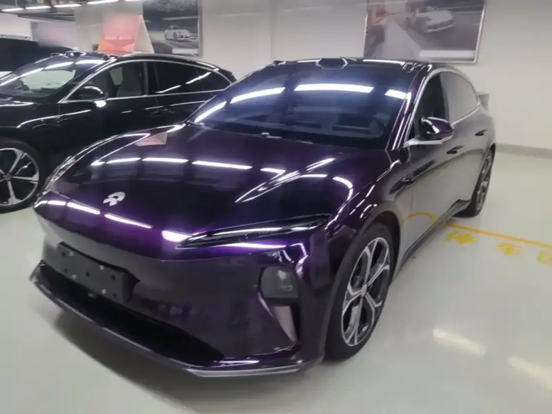 NIO ET5T, 2025