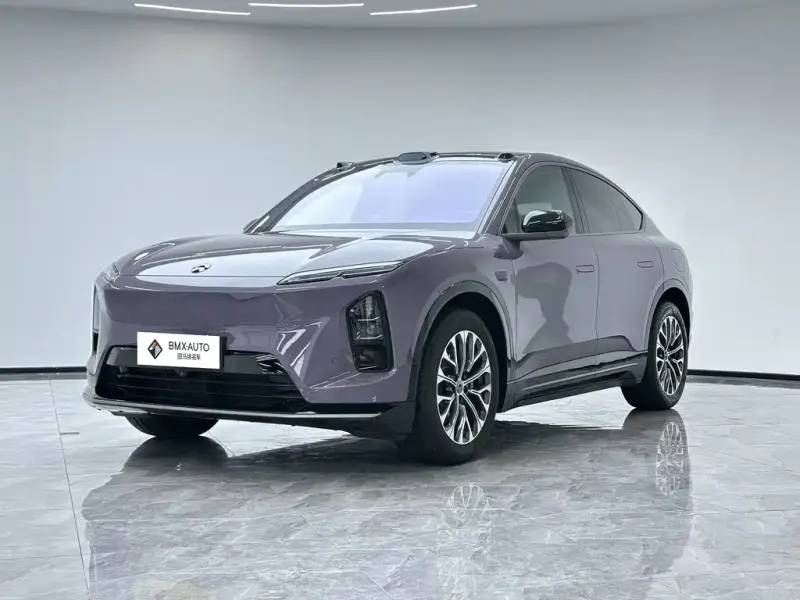 NIO EC6, 2025
