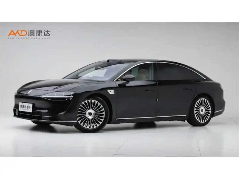 Stelato Xiangji S9, 2025