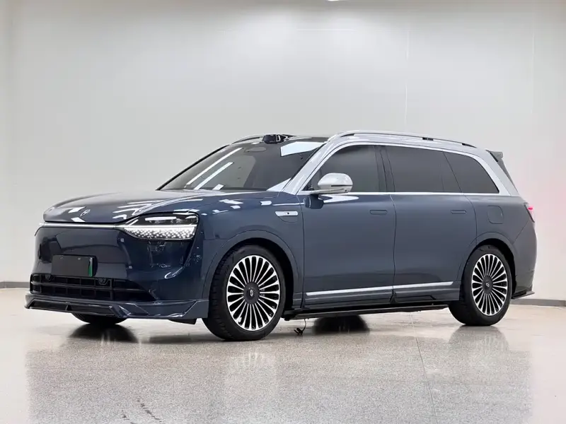 AITO M9, 2024