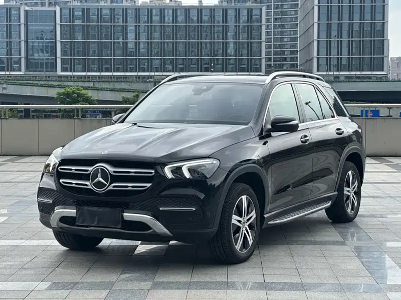 Mercedes-Benz GLE( ), 2020