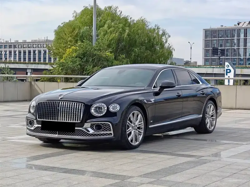 Bentley Flying Spur, 2023