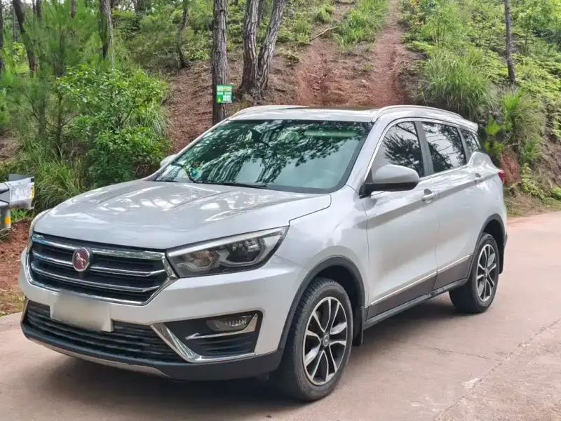 Hanteng X5, 2018