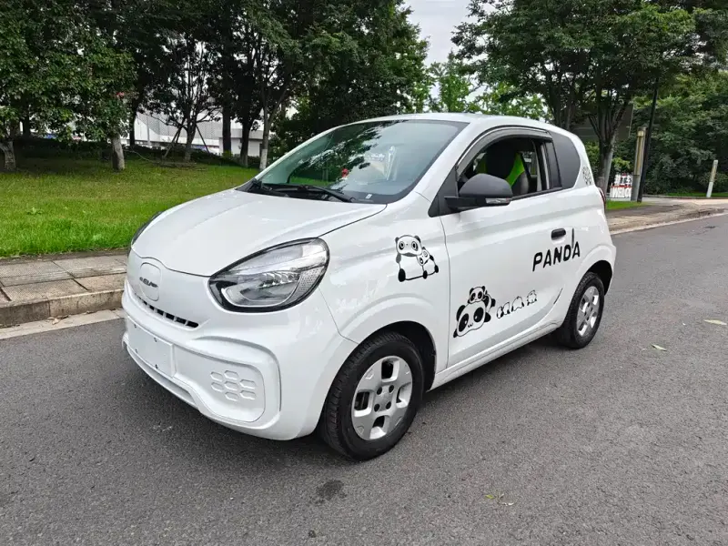 Roewe Clever, 2021