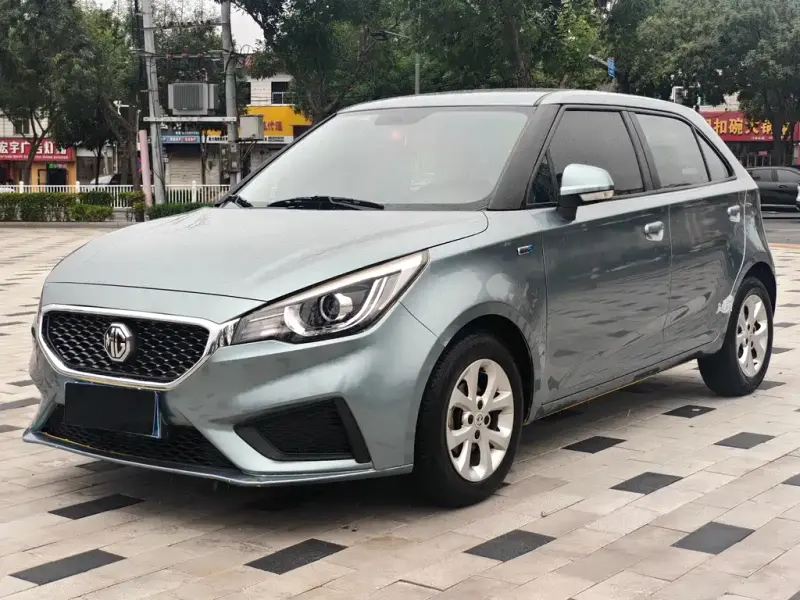 MG 3, 2019