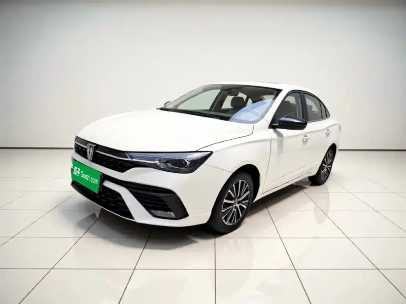 Roewe i5, 2021