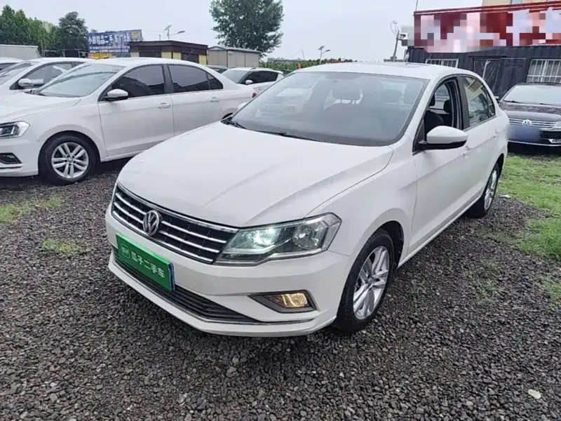 Volkswagen Jetta, 2018