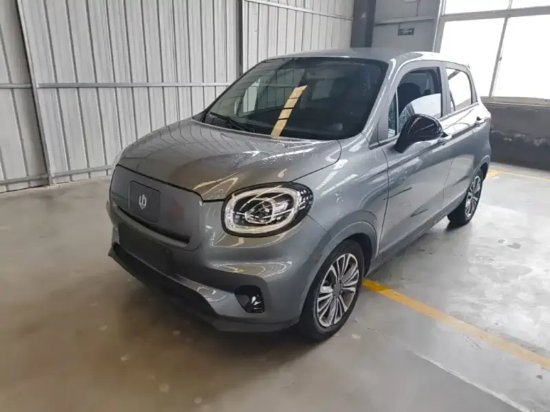 Leapmotor T03, 2022