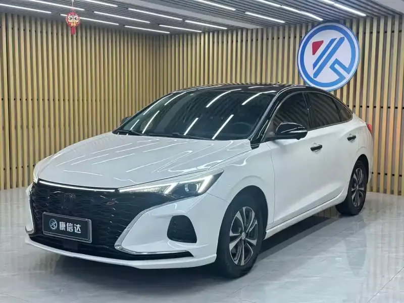 Changan Eado, 2022
