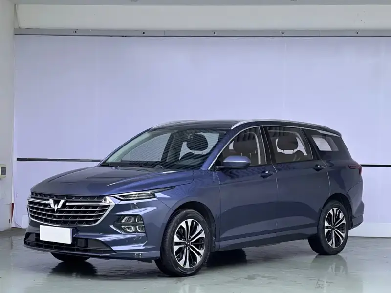Wuling Victory, 2022
