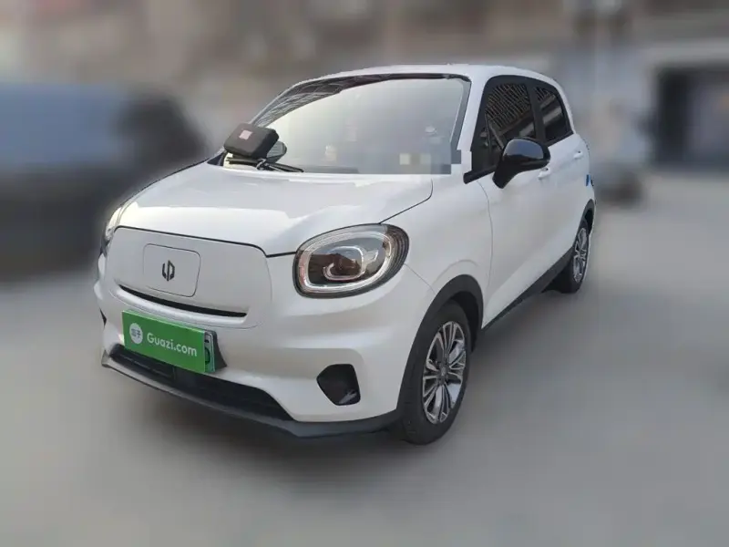 Leapmotor T03, 2025